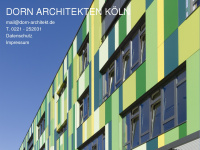 Dorn-architekt.de