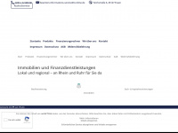 beamten-informations-service.de Webseite Vorschau
