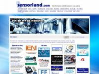 sensorland.com