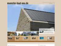 muenster-baut-neu.de Thumbnail