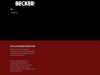 Becker-schlosserei.de