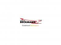 beckmann-witten.de Webseite Vorschau