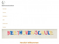 Beethovenschulebonn.de