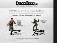 Disco2000.de