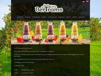 bertrams-juice.de Thumbnail
