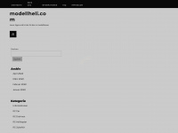 modellheli.com Webseite Vorschau