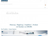 sikora.net