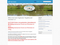 asv-heinsheim.de Webseite Vorschau