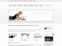 web-werth.de