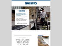 birkenstock-dortmund.de Thumbnail