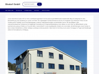 bisdorf-lacke.de Webseite Vorschau