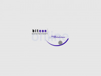 bitcon.net Webseite Vorschau