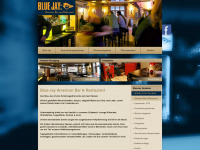 blue-jay.de Webseite Vorschau