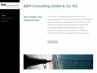Bm-consulting.com