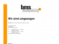 bms-stadtplanung.de
