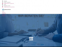 bockelmann-partner.de Webseite Vorschau