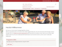 forum-senioren-meckenheim.de Webseite Vorschau