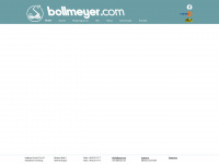 bollmeyer-arbeitsbuehnen.de Webseite Vorschau
