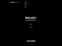 bolko.de Webseite Vorschau