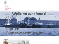 Rijnenbinnenvaartmuseum.be