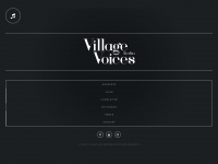 village-voices.de Thumbnail