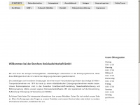 borchers-entsorgung.de