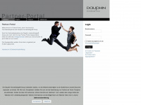 dauphin-service.com Webseite Vorschau