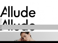 allude-cashmere.com Thumbnail