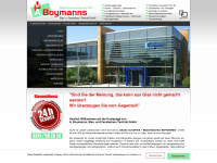 Boymanns-glas.de