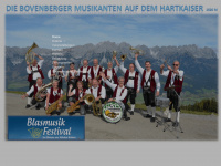 Bovenbergermusikanten.de