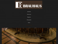 Brauhaus-espelkamp.de