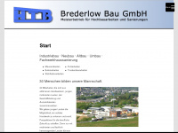 Brederlow-bau.de