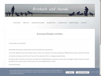 brennessel-bioladen.de Webseite Vorschau