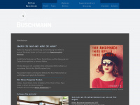 brillen-buschmann.de Webseite Vorschau