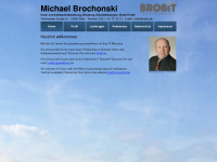 brobit.de Webseite Vorschau