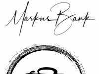markus-bank.de Webseite Vorschau