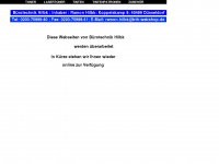 bth-webshop.de