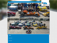 dmc-motorsport.de Thumbnail