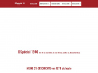 id19b.de Webseite Vorschau