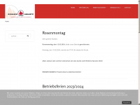 renner-niemietz.com Webseite Vorschau