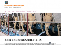 busch-melktechnik.de