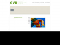 gvb-ev.de Webseite Vorschau