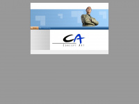 ca-concept-art.de Webseite Vorschau