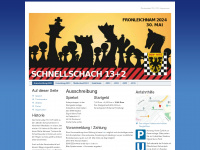 pitschulenburg.de Webseite Vorschau