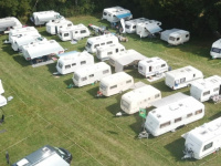 campingclub-hdh.de Webseite Vorschau