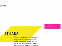 ithaka.org