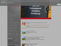 citykloster-bielefeld.de Webseite Vorschau