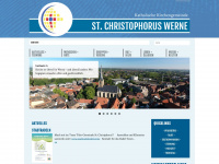 christophorus-werne.de