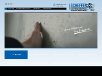 scheffer-bau.com