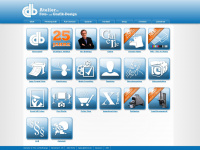 cdb-atelier.de Webseite Vorschau